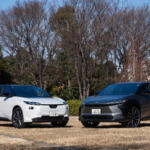 【画像】大幅進化で販売絶好調のトヨタbZ4XとSUBARUソルテラ！　買うならドッチか兄弟車を徹底比較してみた 〜 画像19