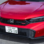 【画像】【試乗】シビックe:HEV RSは「ロードセーリング」じゃなく「レーシングスポーツ」を名乗ってヨシ！　ハンドリングもパワーユニットも最高に楽しいクルマに仕上がっている 〜 画像7