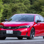 【画像】【試乗】シビックe:HEV RSは「ロードセーリング」じゃなく「レーシングスポーツ」を名乗ってヨシ！　ハンドリングもパワーユニットも最高に楽しいクルマに仕上がっている 〜 画像10