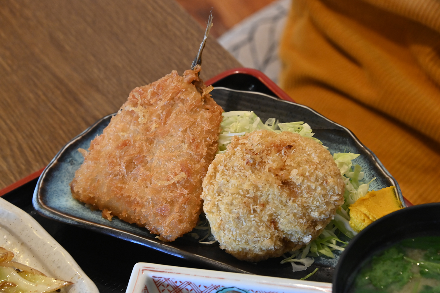 横浜の人気食堂は選べるおかずと爆盛りご飯で胃袋をわしづかみ【Ｐ専食堂】 〜 画像3