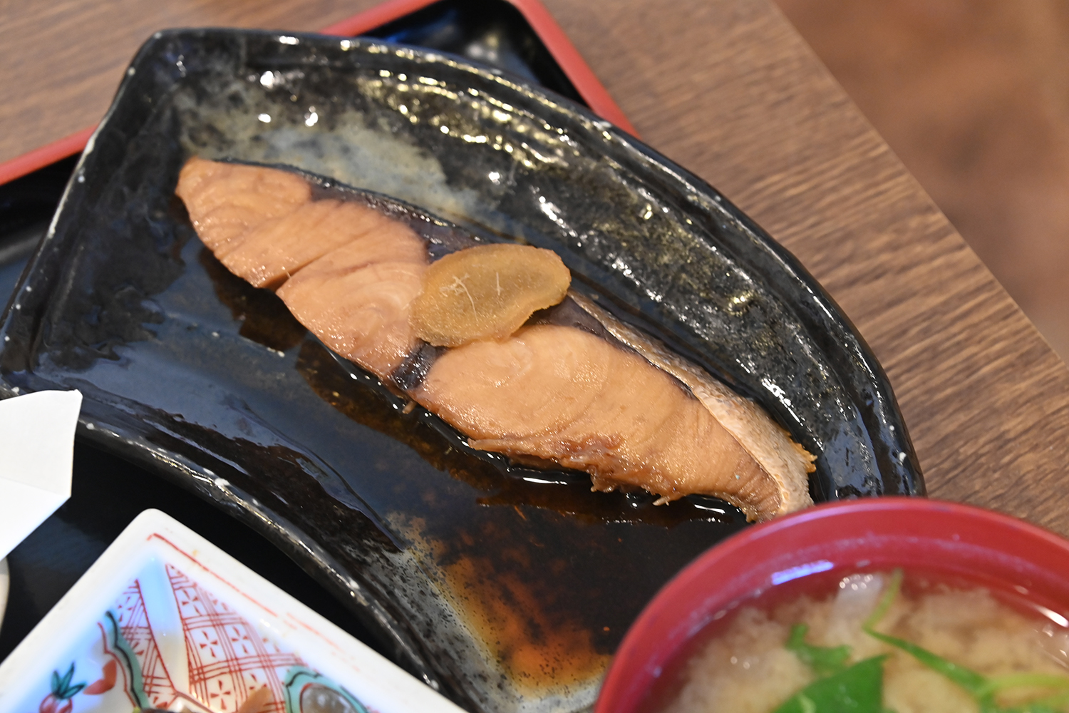 横浜の人気食堂は選べるおかずと爆盛りご飯で胃袋をわしづかみ【Ｐ専食堂】 〜 画像7
