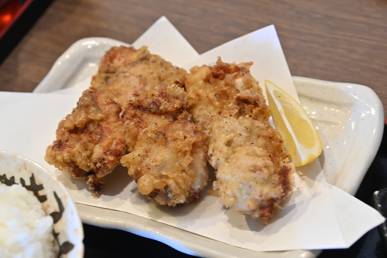 横浜の人気食堂は選べるおかずと爆盛りご飯で胃袋をわしづかみ【Ｐ専食堂】 〜 画像8