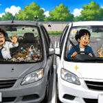 見えないだけでクルマの室内は「汚れのデパート」！　雑菌繁殖からの悪臭を防ぐ「車内清掃の正解」をプロに聞いた