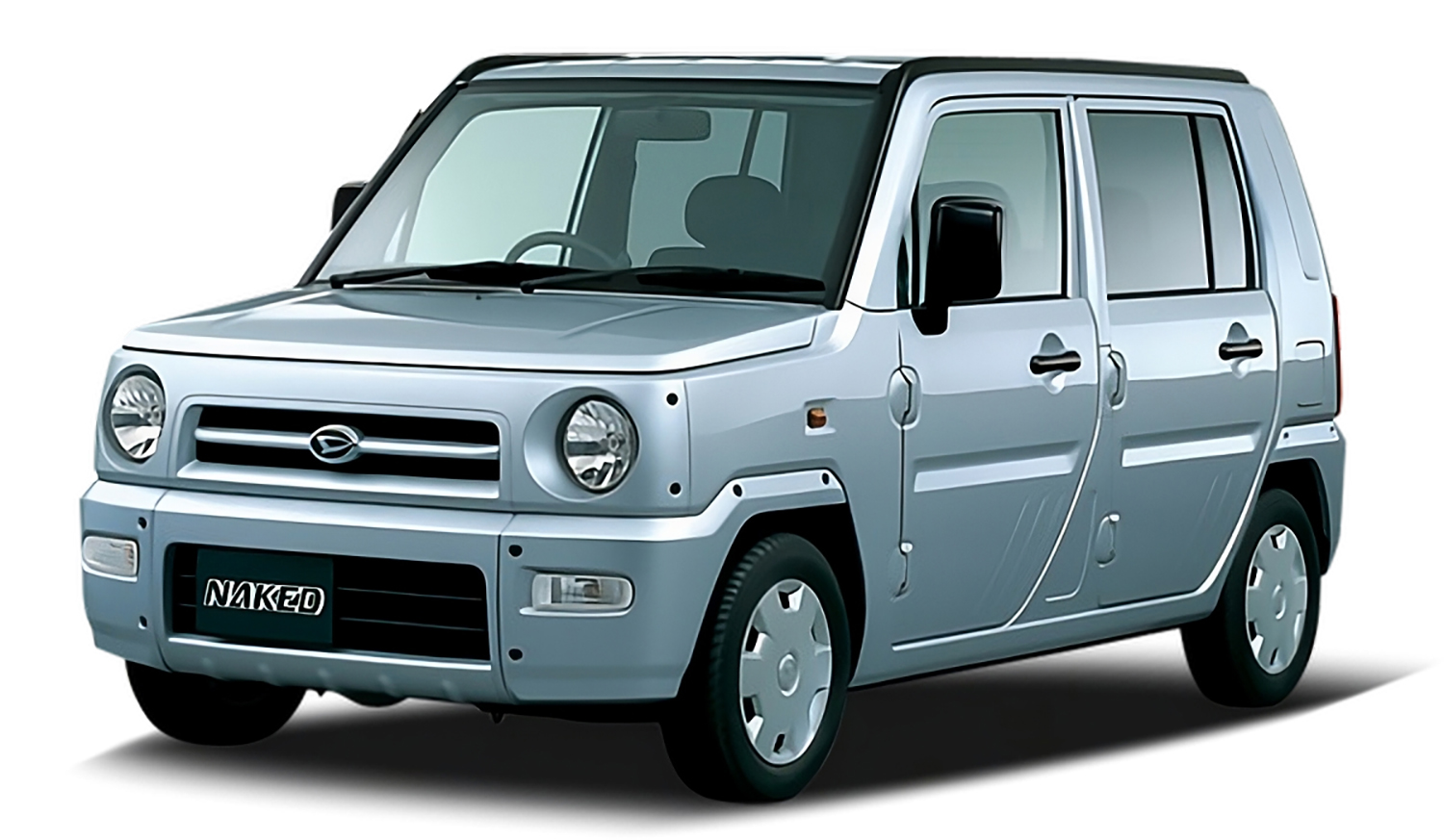 軽自動車の進化の歴史は「遊びのクルマ」の変化の歴史でもあった 〜 画像4
