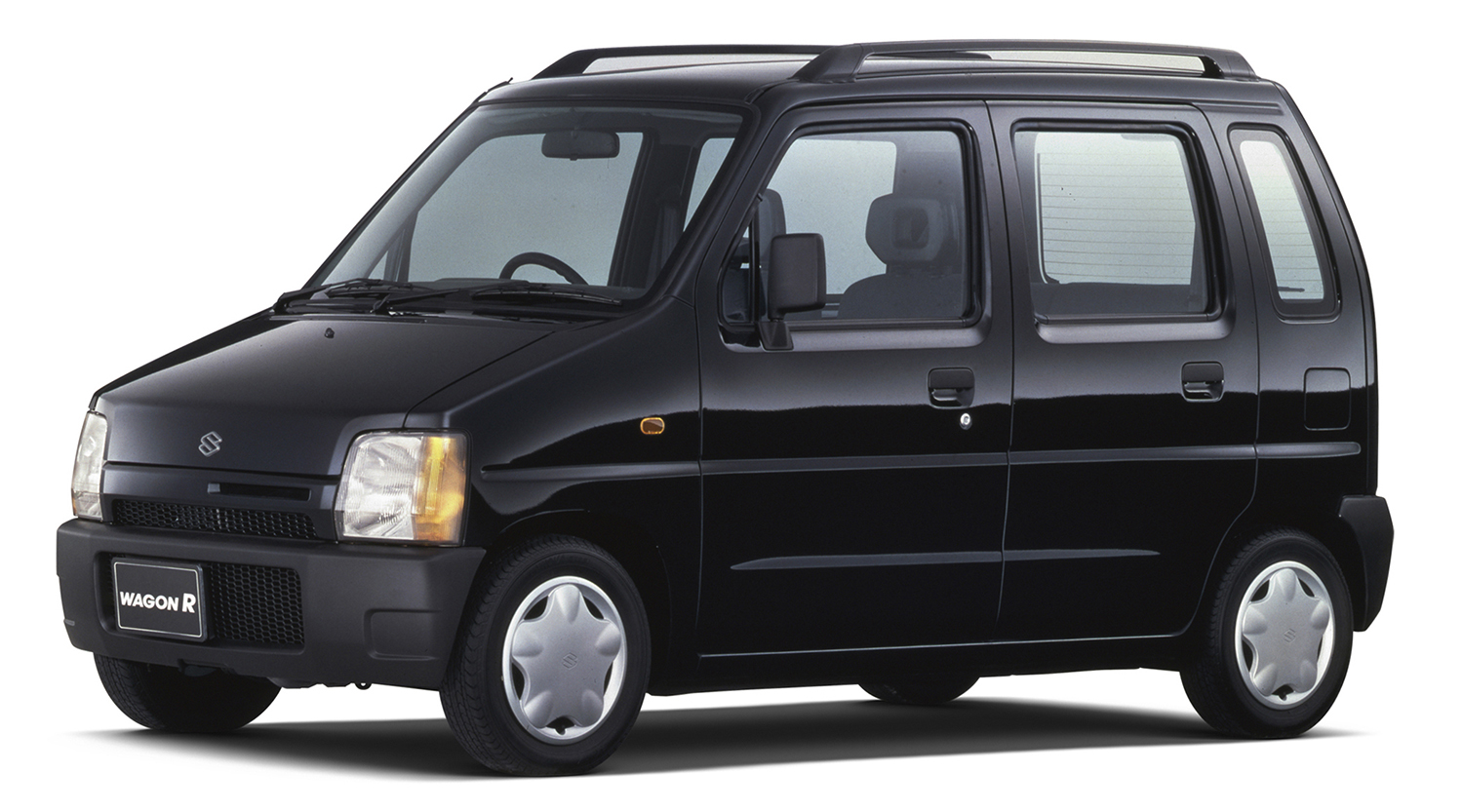 軽自動車の進化の歴史は「遊びのクルマ」の変化の歴史でもあった 〜 画像5