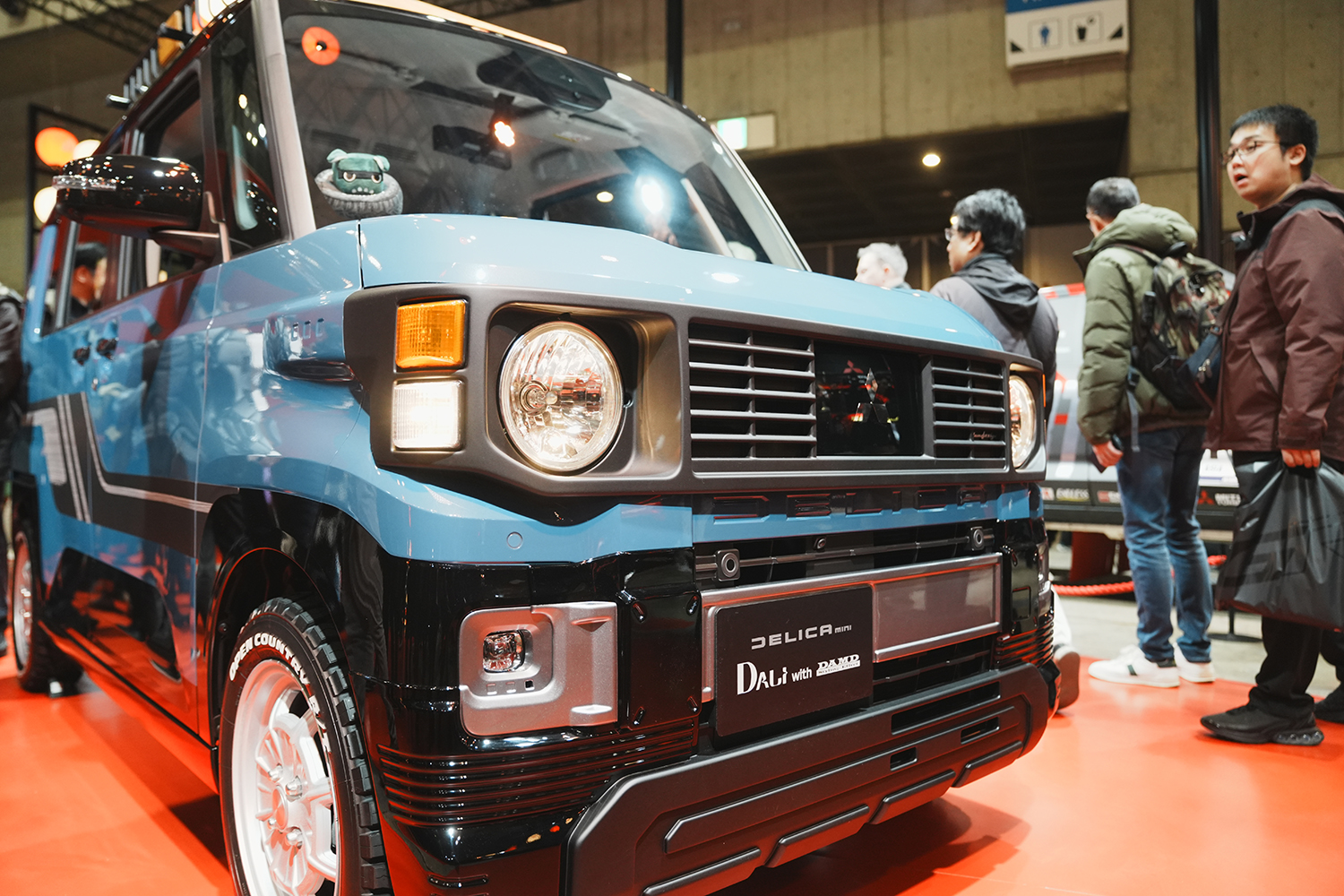 軽自動車の進化の歴史は「遊びのクルマ」の変化の歴史でもあった