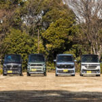 【画像】普通車顔負けの装備と走りでファーストカー化した軽自動車！　最新ターボ＆EVモデル６台の通信簿 〜 画像1