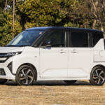 【画像】普通車顔負けの装備と走りでファーストカー化した軽自動車！　最新ターボ＆EVモデル６台の通信簿 〜 画像2