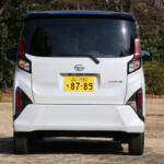 【画像】普通車顔負けの装備と走りでファーストカー化した軽自動車！　最新ターボ＆EVモデル６台の通信簿 〜 画像3