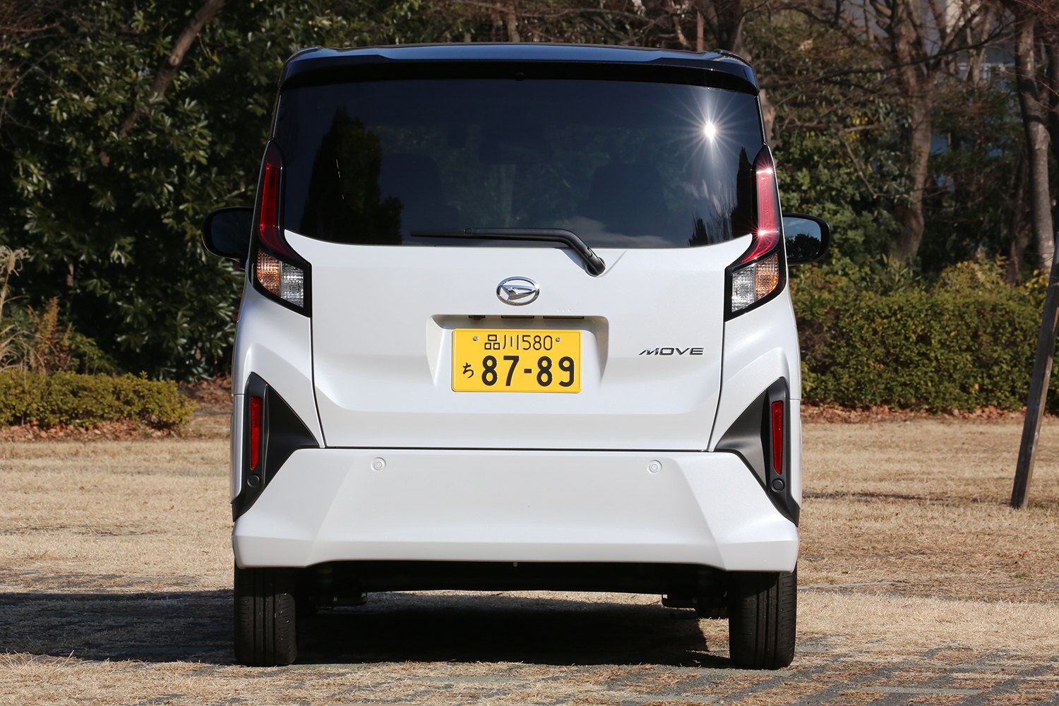 軽自動車6台をガチ比較試乗して本当に満足できる1台を探した 〜 画像3