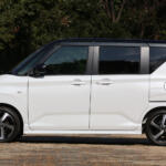 【画像】普通車顔負けの装備と走りでファーストカー化した軽自動車！　最新ターボ＆EVモデル６台の通信簿 〜 画像4