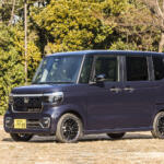 【画像】普通車顔負けの装備と走りでファーストカー化した軽自動車！　最新ターボ＆EVモデル６台の通信簿 〜 画像8