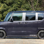 【画像】普通車顔負けの装備と走りでファーストカー化した軽自動車！　最新ターボ＆EVモデル６台の通信簿 〜 画像10