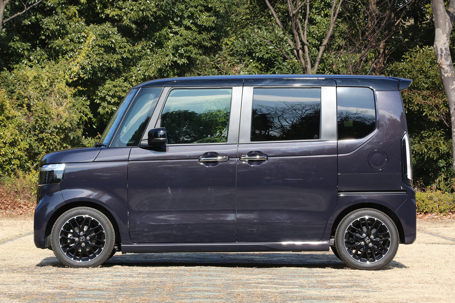 軽自動車6台をガチ比較試乗して本当に満足できる1台を探した 〜 画像10