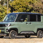 【画像】普通車顔負けの装備と走りでファーストカー化した軽自動車！　最新ターボ＆EVモデル６台の通信簿 〜 画像14
