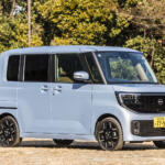 【画像】普通車顔負けの装備と走りでファーストカー化した軽自動車！　最新ターボ＆EVモデル６台の通信簿 〜 画像20