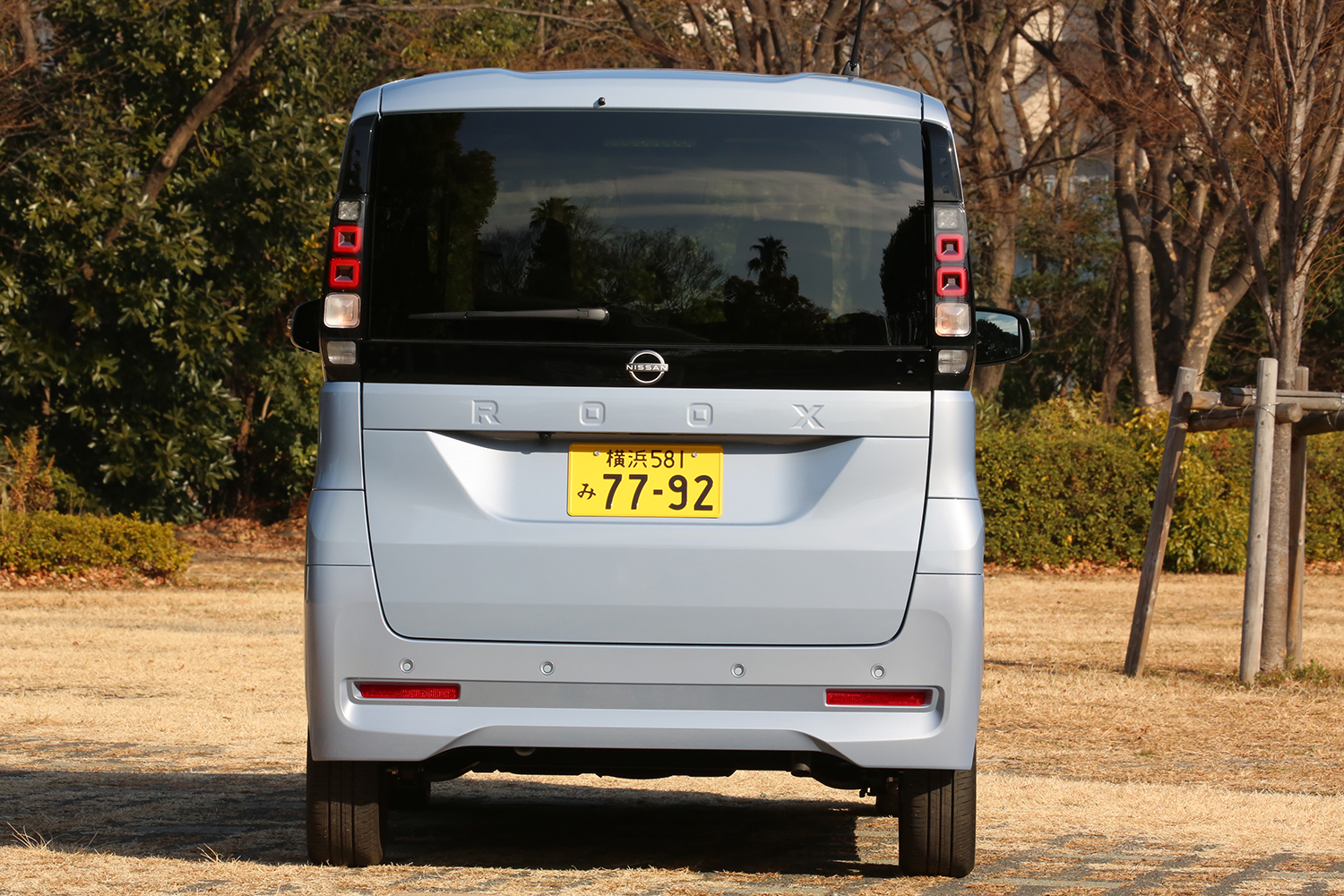 軽自動車6台をガチ比較試乗して本当に満足できる1台を探した 〜 画像21