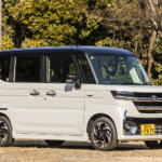 【画像】普通車顔負けの装備と走りでファーストカー化した軽自動車！　最新ターボ＆EVモデル６台の通信簿 〜 画像26