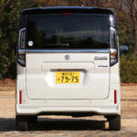 【画像】普通車顔負けの装備と走りでファーストカー化した軽自動車！　最新ターボ＆EVモデル６台の通信簿 〜 画像27