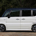 【画像】普通車顔負けの装備と走りでファーストカー化した軽自動車！　最新ターボ＆EVモデル６台の通信簿 〜 画像28