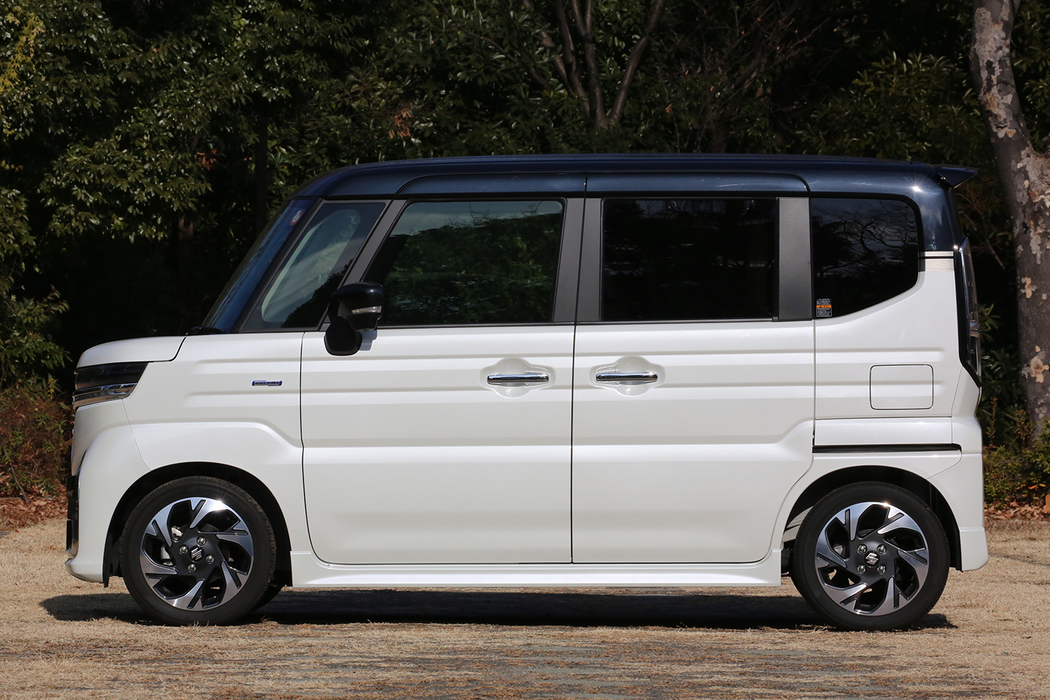 軽自動車6台をガチ比較試乗して本当に満足できる1台を探した 〜 画像28