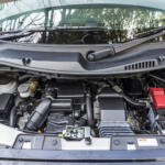 【画像】普通車顔負けの装備と走りでファーストカー化した軽自動車！　最新ターボ＆EVモデル６台の通信簿 〜 画像31