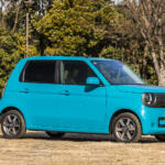 【画像】普通車顔負けの装備と走りでファーストカー化した軽自動車！　最新ターボ＆EVモデル６台の通信簿 〜 画像32