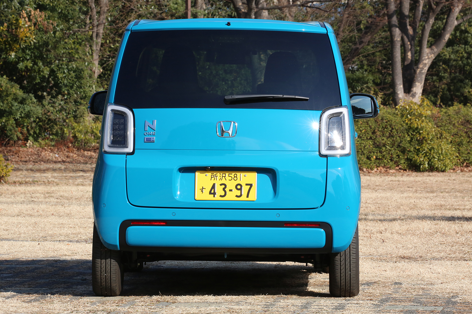 軽自動車6台をガチ比較試乗して本当に満足できる1台を探した 〜 画像33