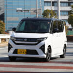 【画像】普通車顔負けの装備と走りでファーストカー化した軽自動車！　最新ターボ＆EVモデル６台の通信簿 〜 画像38