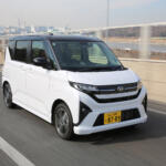 【画像】普通車顔負けの装備と走りでファーストカー化した軽自動車！　最新ターボ＆EVモデル６台の通信簿 〜 画像39