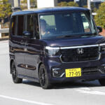 【画像】普通車顔負けの装備と走りでファーストカー化した軽自動車！　最新ターボ＆EVモデル６台の通信簿 〜 画像42