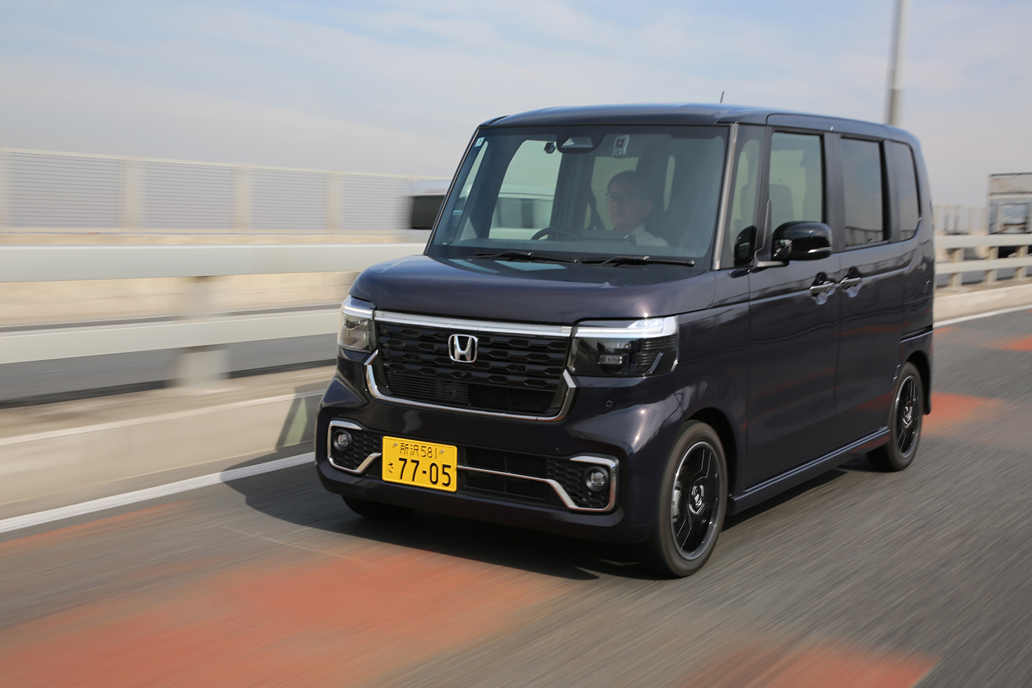 軽自動車6台をガチ比較試乗して本当に満足できる1台を探した 〜 画像43