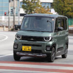 【画像】普通車顔負けの装備と走りでファーストカー化した軽自動車！　最新ターボ＆EVモデル６台の通信簿 〜 画像46