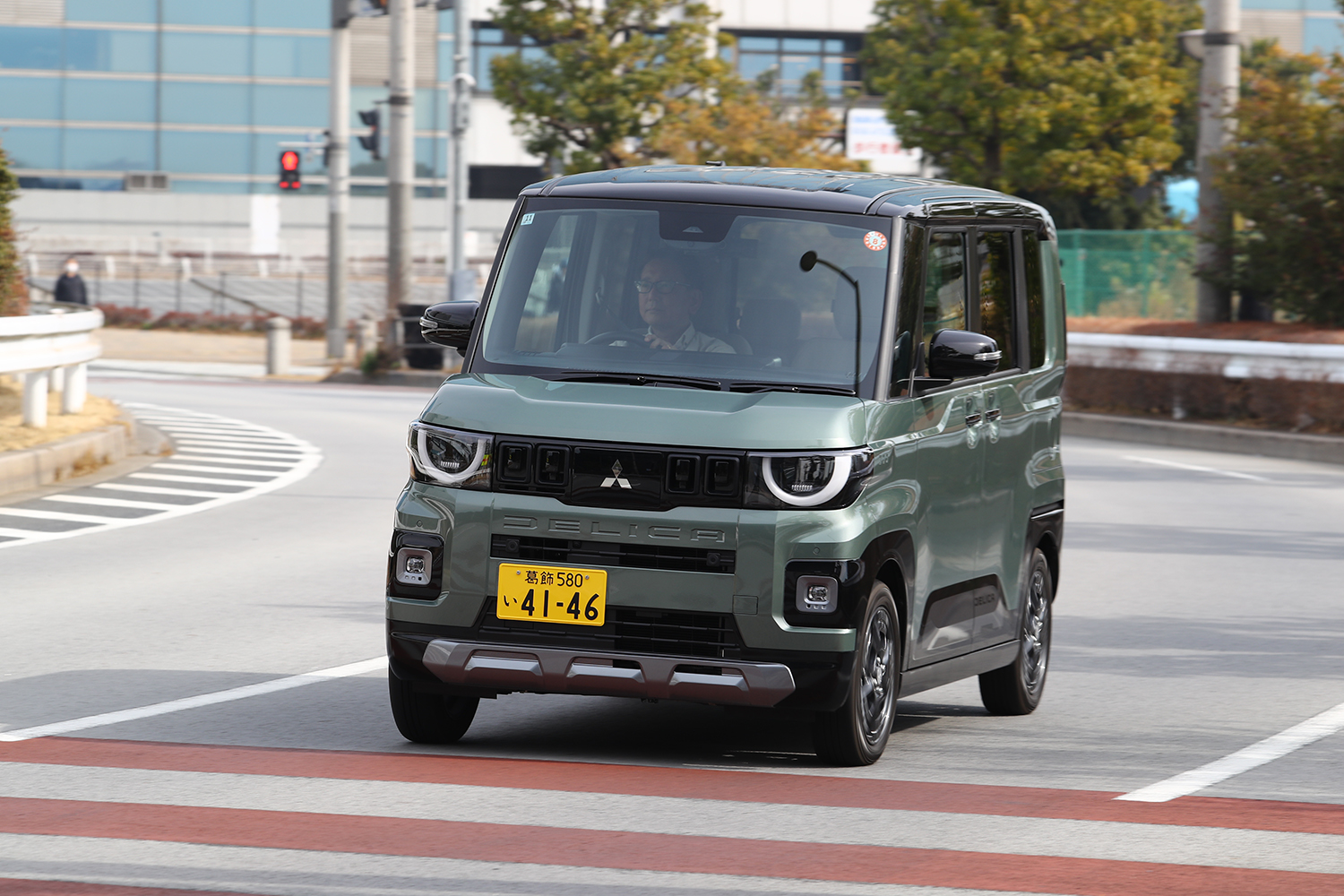 軽自動車6台をガチ比較試乗して本当に満足できる1台を探した 〜 画像46