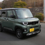 【画像】普通車顔負けの装備と走りでファーストカー化した軽自動車！　最新ターボ＆EVモデル６台の通信簿 〜 画像47
