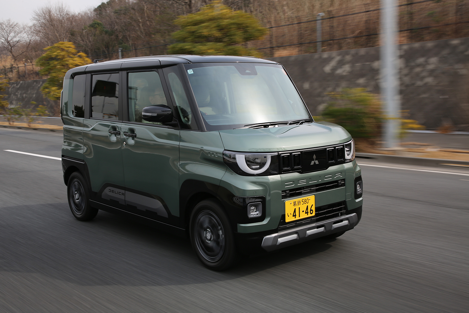 軽自動車6台をガチ比較試乗して本当に満足できる1台を探した 〜 画像47