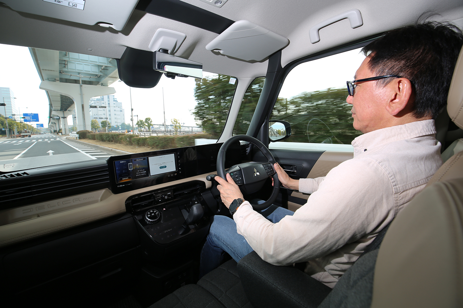 軽自動車6台をガチ比較試乗して本当に満足できる1台を探した 〜 画像48