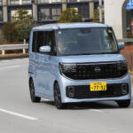 【画像】普通車顔負けの装備と走りでファーストカー化した軽自動車！　最新ターボ＆EVモデル６台の通信簿 〜 画像50