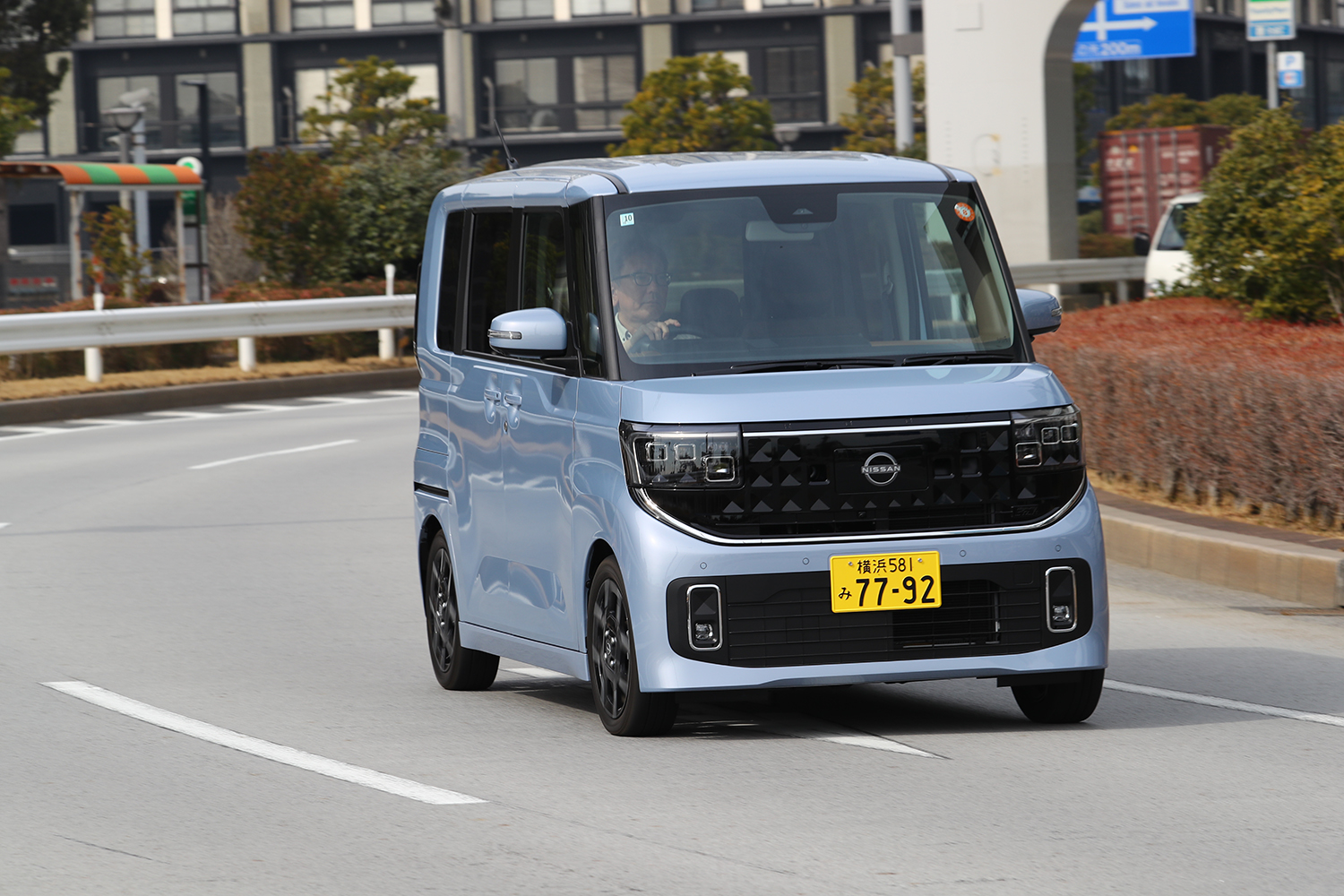 軽自動車6台をガチ比較試乗して本当に満足できる1台を探した 〜 画像50