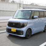 【画像】普通車顔負けの装備と走りでファーストカー化した軽自動車！　最新ターボ＆EVモデル６台の通信簿 〜 画像51