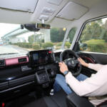 【画像】普通車顔負けの装備と走りでファーストカー化した軽自動車！　最新ターボ＆EVモデル６台の通信簿 〜 画像56