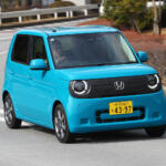 【画像】普通車顔負けの装備と走りでファーストカー化した軽自動車！　最新ターボ＆EVモデル６台の通信簿 〜 画像58
