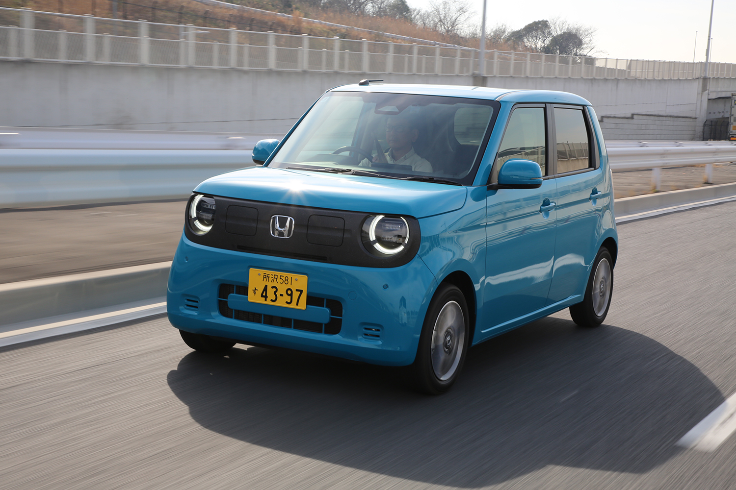 軽自動車6台をガチ比較試乗して本当に満足できる1台を探した 〜 画像59