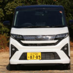 【画像】普通車顔負けの装備と走りでファーストカー化した軽自動車！　最新ターボ＆EVモデル６台の通信簿 〜 画像62