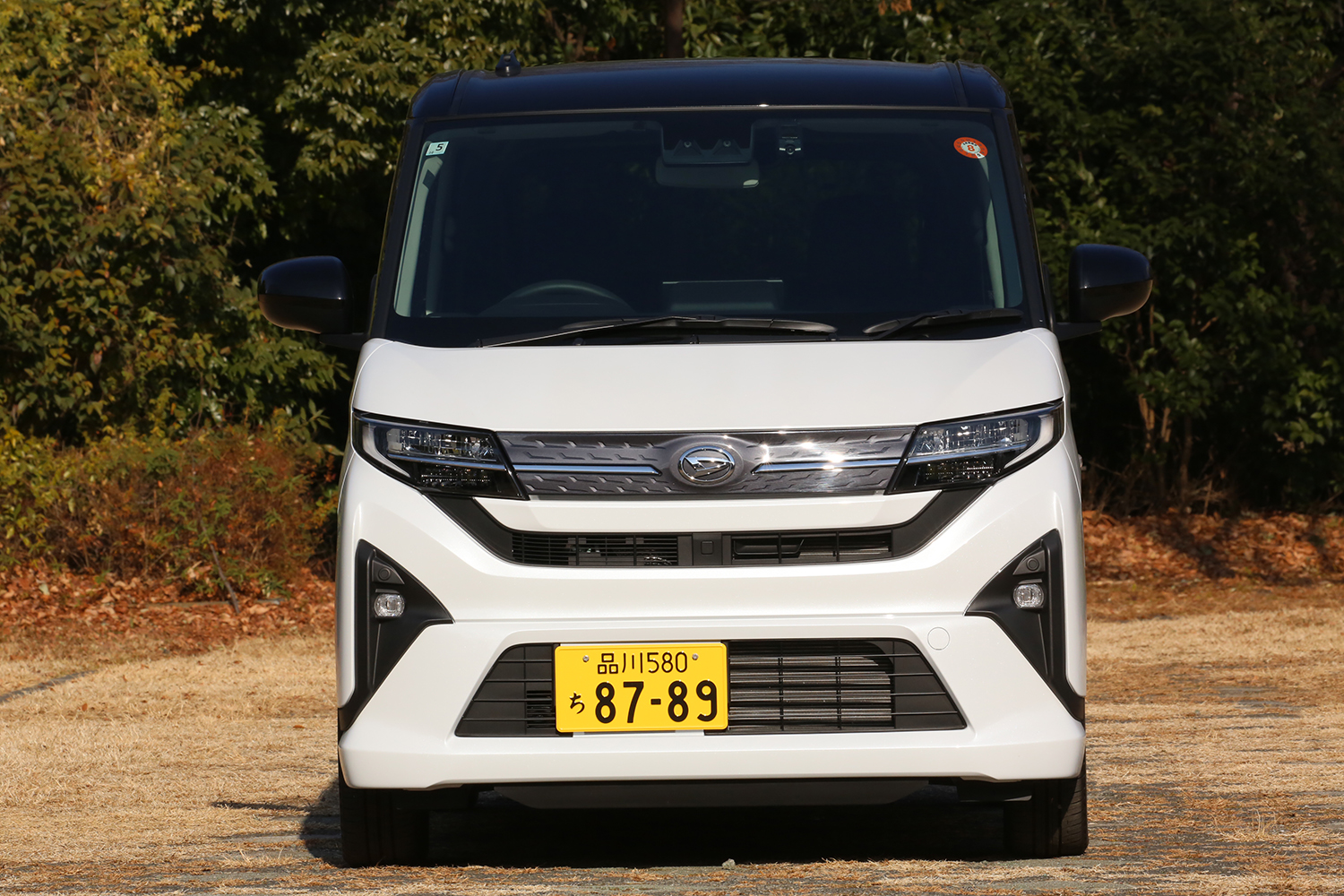 軽自動車6台をガチ比較試乗して本当に満足できる1台を探した 〜 画像62