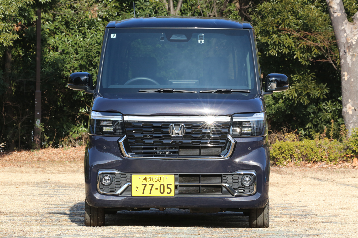 軽自動車6台をガチ比較試乗して本当に満足できる1台を探した 〜 画像66