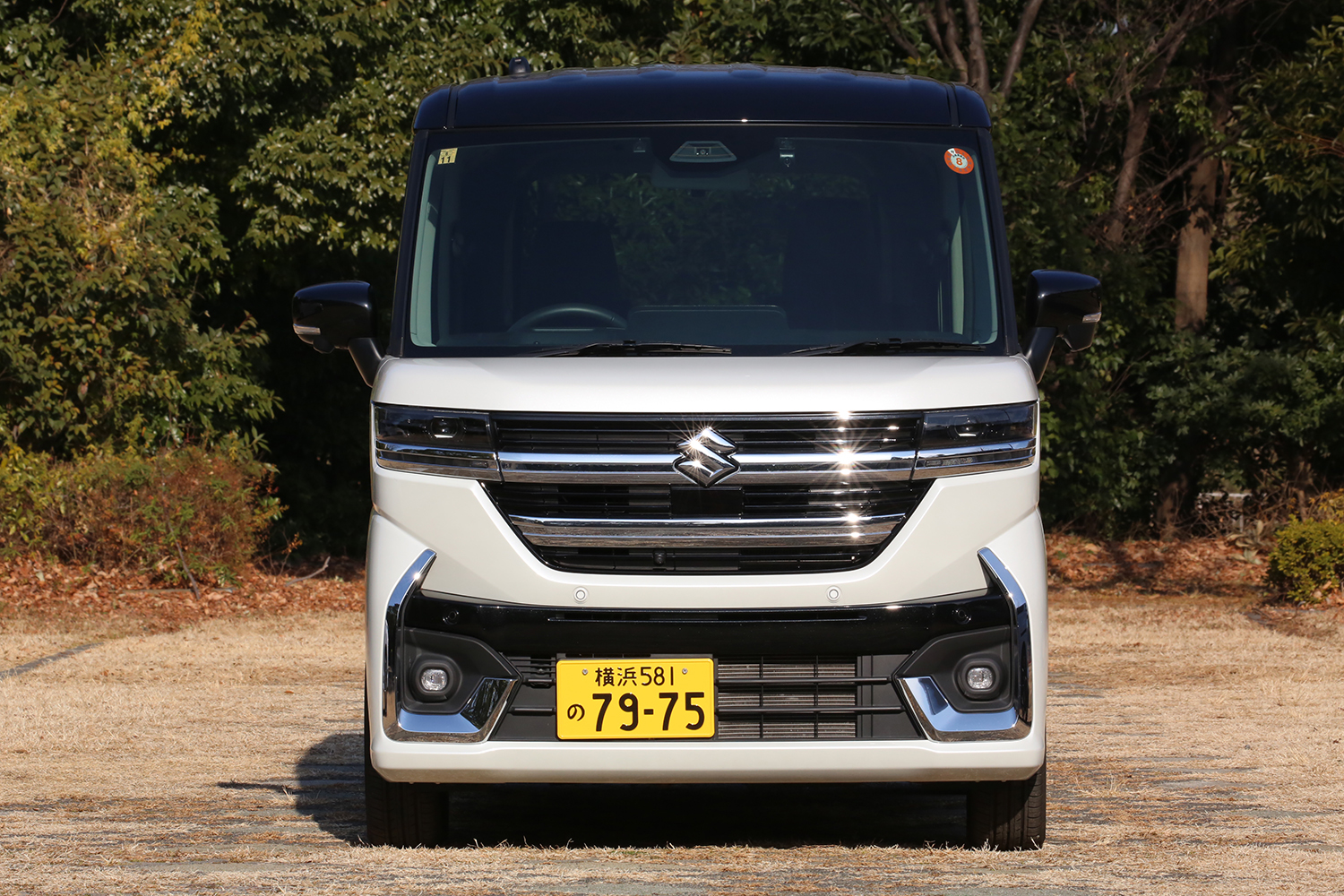 軽自動車6台をガチ比較試乗して本当に満足できる1台を探した 〜 画像78