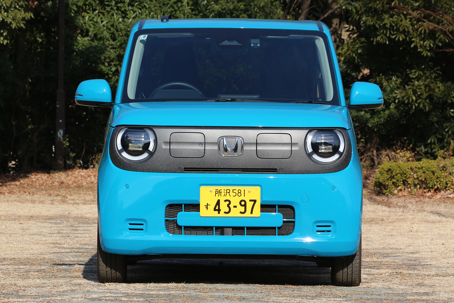 軽自動車6台をガチ比較試乗して本当に満足できる1台を探した 〜 画像82