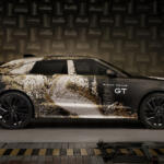 自らが作った「ランドローバーは四角いもの」は捨てた!?　流麗ボディの「レンジローバーGT」が伝統よりも必要としたものとは