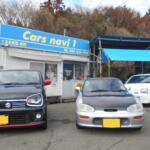 【画像】いま買わなきゃ乗れなくなる！　年々タマ数が減少している名軽自動車「カプチーノ」のいま 〜 画像2